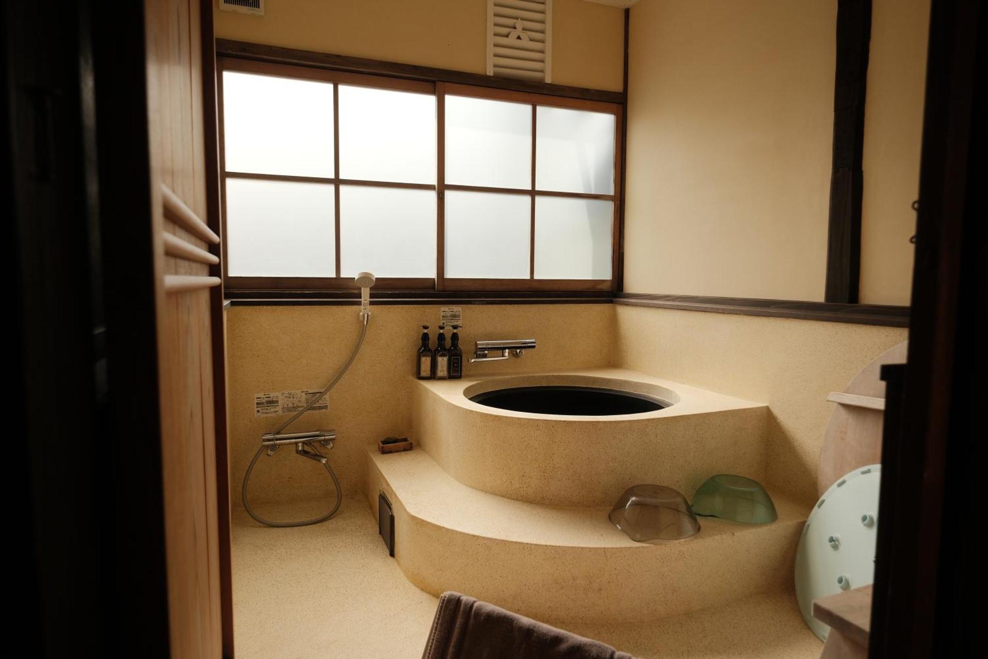 Вилла Japan'S Oldest Remaining Company Housing Asago Экстерьер фото